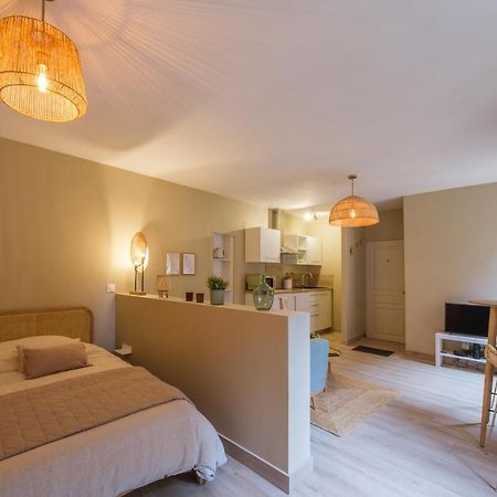 La Rousserolle De Sarlat Екстериор снимка